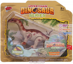 Игрушка заводная «Брахиозавр» - Фото 4