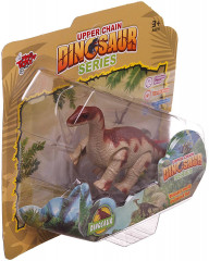 Игрушка заводная «Брахиозавр» - Фото 3