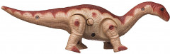 Игрушка заводная «Брахиозавр» - Фото 2