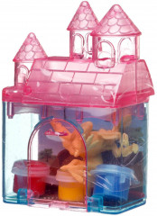 Набор для творчества «Сказочный замок с секретами. Морской обитатель» - Фото 3