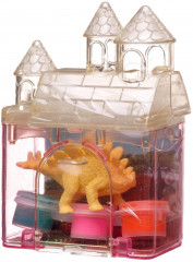 Набор для творчества «Сказочный замок с секретами. Морской обитатель» - Фото 4