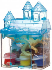 Набор для творчества «Сказочный замок с секретами. Морской обитатель» - Фото 5