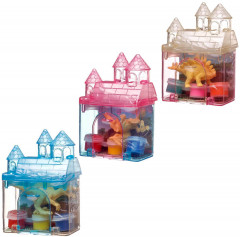 Набор для творчества «Сказочный замок с секретами. Морской обитатель» - Фото 6