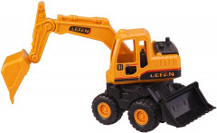 Машинка строительная «Экскаватор» - Фото 2