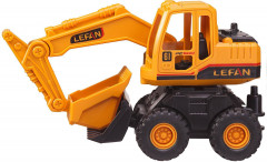 Машинка строительная «Экскаватор» - Фото 3