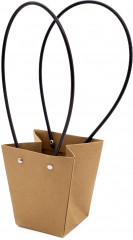 Сумочка для цветов - Фото 1