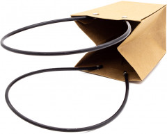 Сумочка для цветов - Фото 2