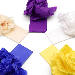 Набор бумаги тишью «Ассорти 3» - Фото 1