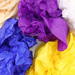 Набор бумаги тишью «Ассорти 3» - Фото 2