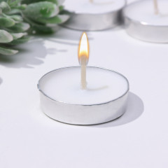 Набор свечей чайных - Фото 2