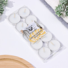 Набор свечей чайных - Фото 3