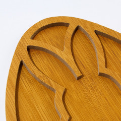 Менажница «Кролик» - Фото 1