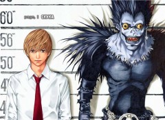 Death Note. Black Edition. Книга 1 - Фото 1