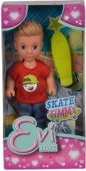 Кукла «Тимми-скейтбордист» - Фото 1