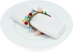 Набор декоративных венков - Фото 3