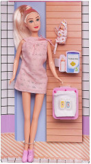 Набор игровой «Lucy молодая мама» - Фото 1