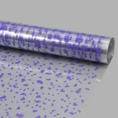 Пленка глянцевая «Мошка» - Фото 1