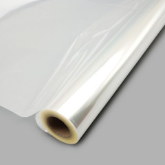 Пленка прозрачная глянцевая - Фото 1