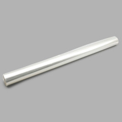 Пленка прозрачная глянцевая - Фото 2