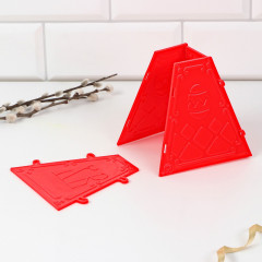 Пасочница «Зайка» - Фото 4