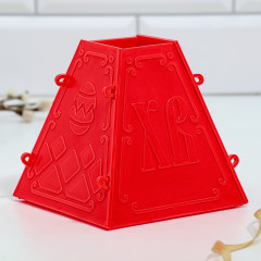 Пасочница «Светлой пасхи» - Фото 2