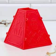 Пасочница «Светлой пасхи» - Фото 3