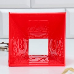 Пасочница «Светлой пасхи» - Фото 4