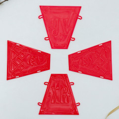 Пасочница «Светлой пасхи» - Фото 6