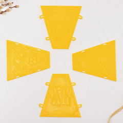 Пасочница «Светлой пасхи» - Фото 6