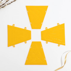 Пасочница «Яркой Пасхи» - Фото 4