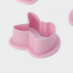 Набор форм для вырезания печенья «Пасхальный» - Фото 2