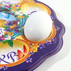 Подставка для пасхальных яиц «Цыплята» - Фото 4