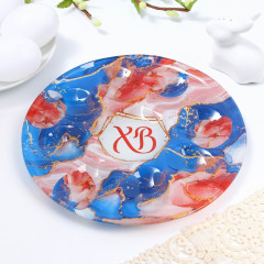 Подставка для пасхальных яиц «Венок» - Фото 2