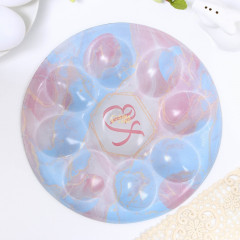 Подставка для пасхальных яиц «Венок» - Фото 5