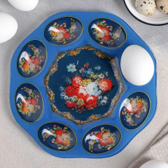 Подставка для яиц «Русские мотивы» - Фото 1