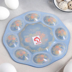 Подставка для яиц «Русские мотивы» - Фото 2