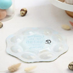 Подставка для яиц «Счастье» - Фото 3