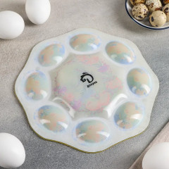 Подставка для яиц «Цыплята» - Фото 2