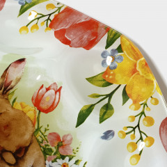 Подставка для пасхальных яиц «Акварель» - Фото 4