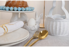 Подставка для яйца «Зайка» - Фото 7