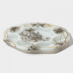 Подставка для пасхальных яиц «Кролик» - Фото 3