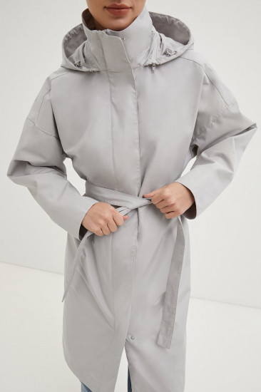 Плащ женский