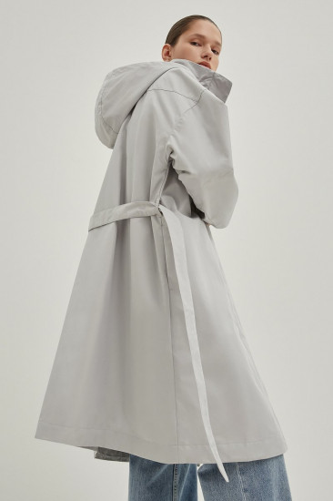 Плащ женский