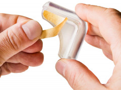 Набор уголков защитных для мебели - Фото 2