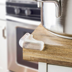 Набор уголков защитных для мебели - Фото 3