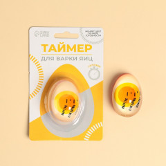 Таймер для варки яиц «Яичко» - Фото 2