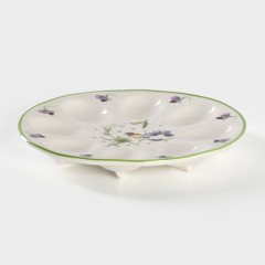 Подставка для яиц «Зелёный сад» - Фото 4