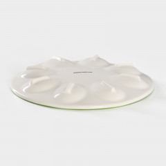 Подставка для яиц «Зелёный сад» - Фото 5