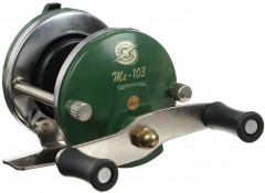 Катушка мультипликаторная 103 - Фото 5