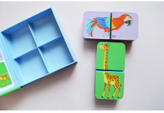 Мини-книжки. Болтушки для запуска речи - Фото 3